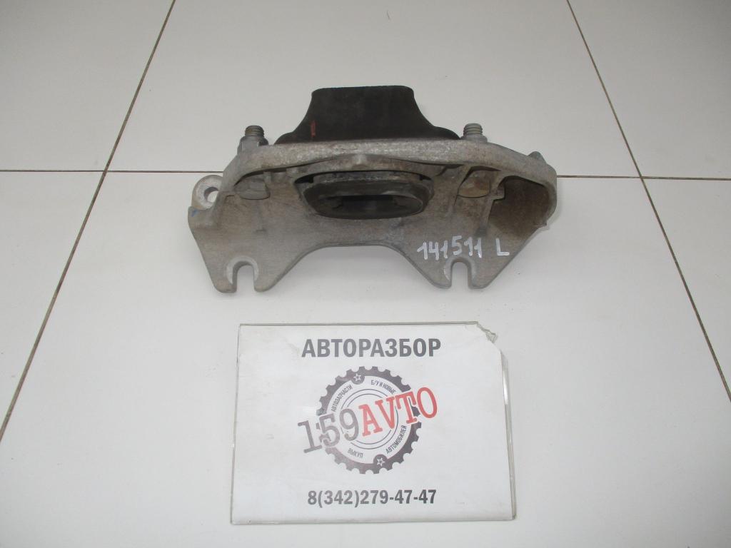 Опора КПП левая, 2000 рублей, Пермь