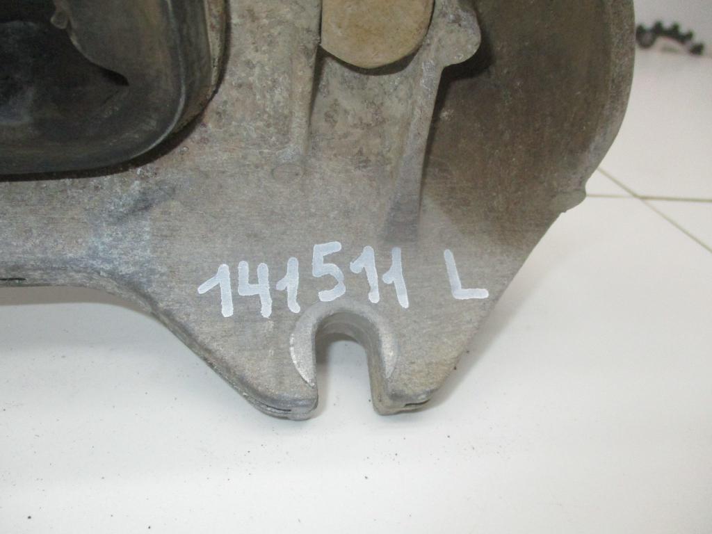 Опора КПП левая, 2000 рублей, Пермь