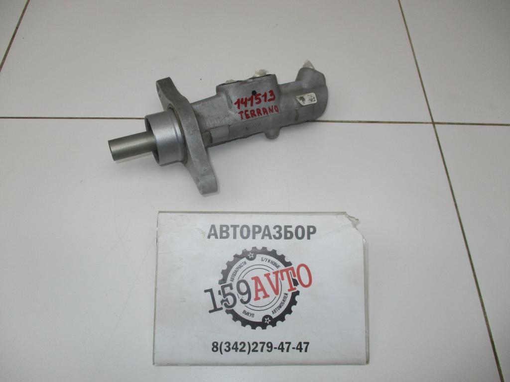 Цилиндр тормозной главный, 2500 рублей, Пермь