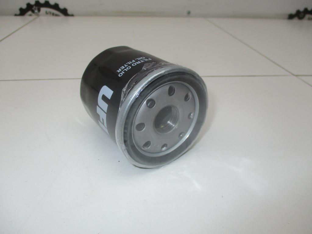 Фильтр масляный, 500 рублей, Пермь