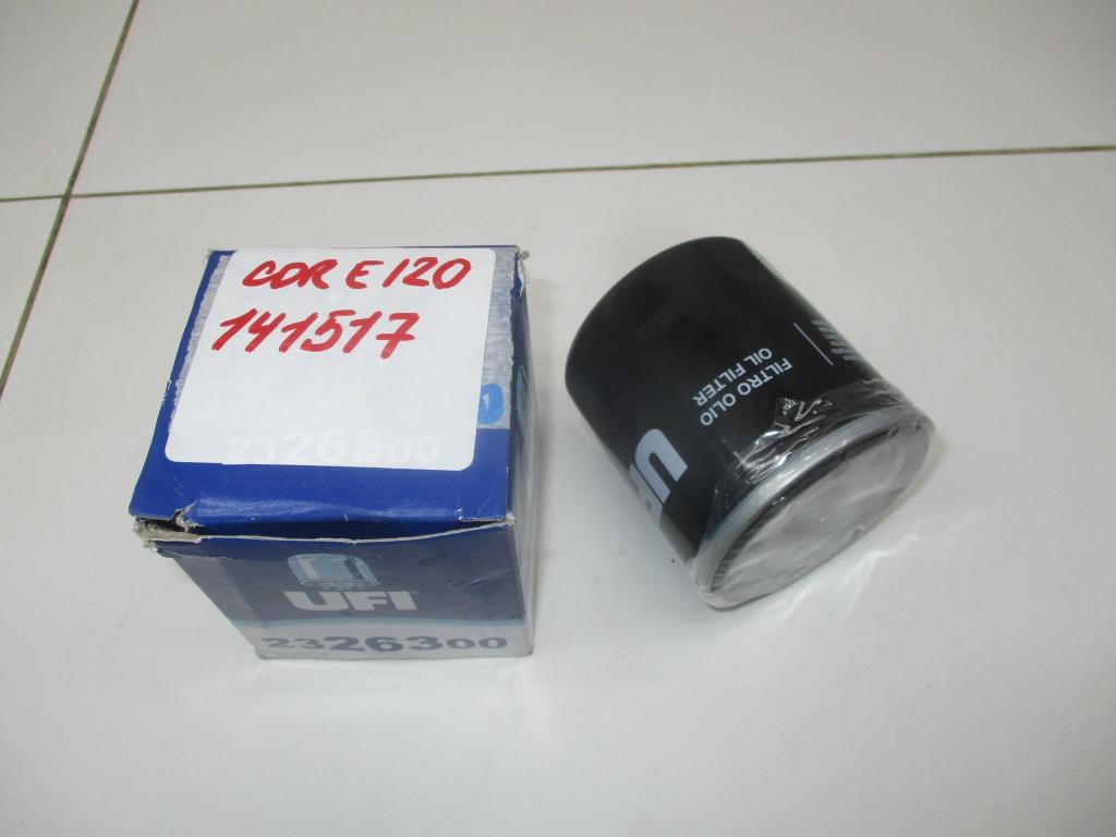 Фильтр масляный, 500 рублей, Пермь