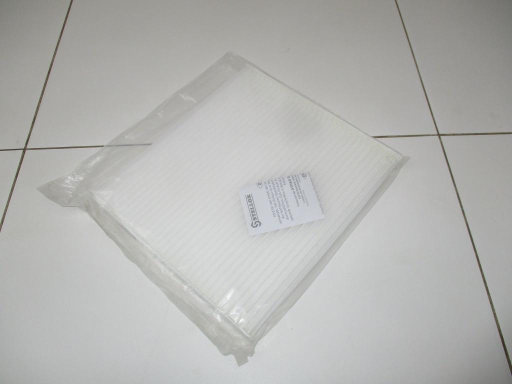 Фильтр салона, 500 рублей, Пермь