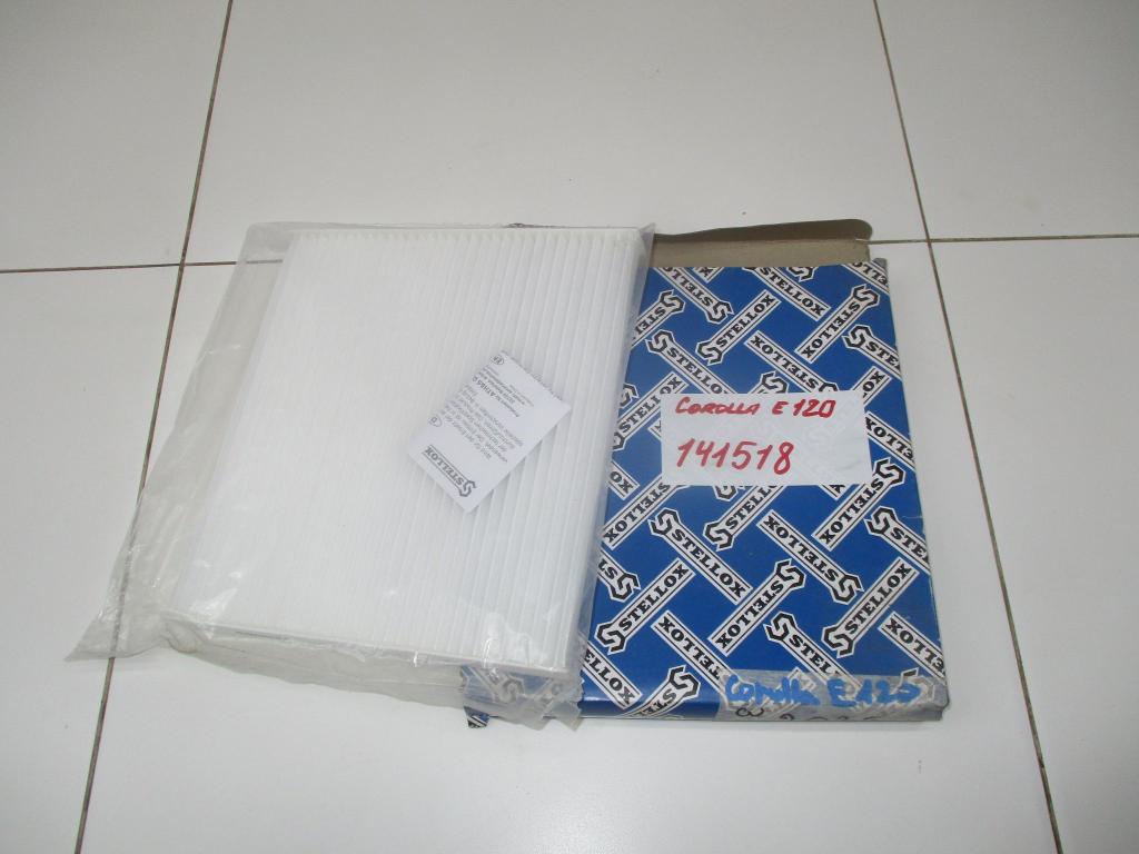 Фильтр салона, 500 рублей, Пермь