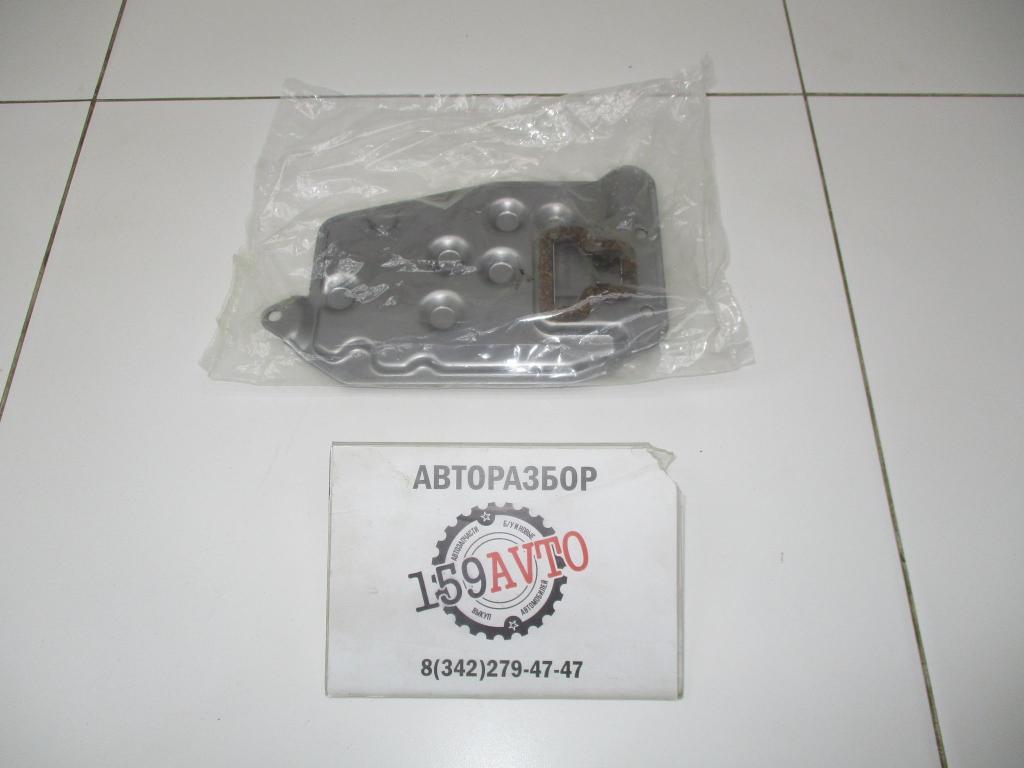 Фильтр АКПП, 2000 рублей, Пермь