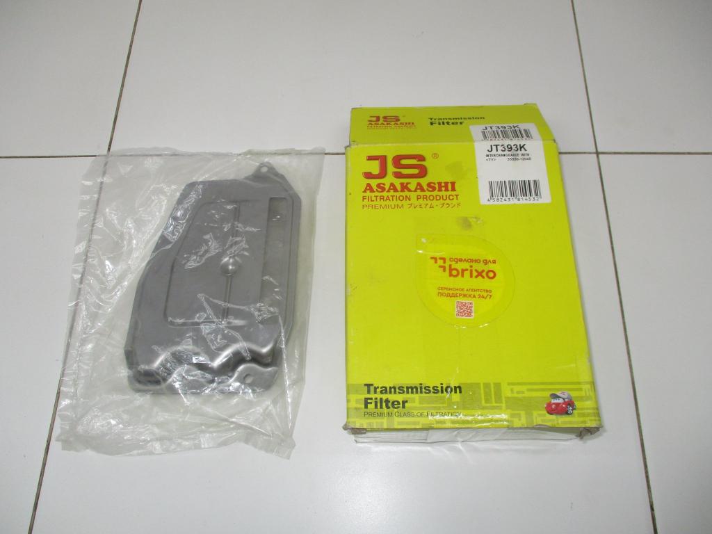 Фильтр АКПП, 2000 рублей, Пермь