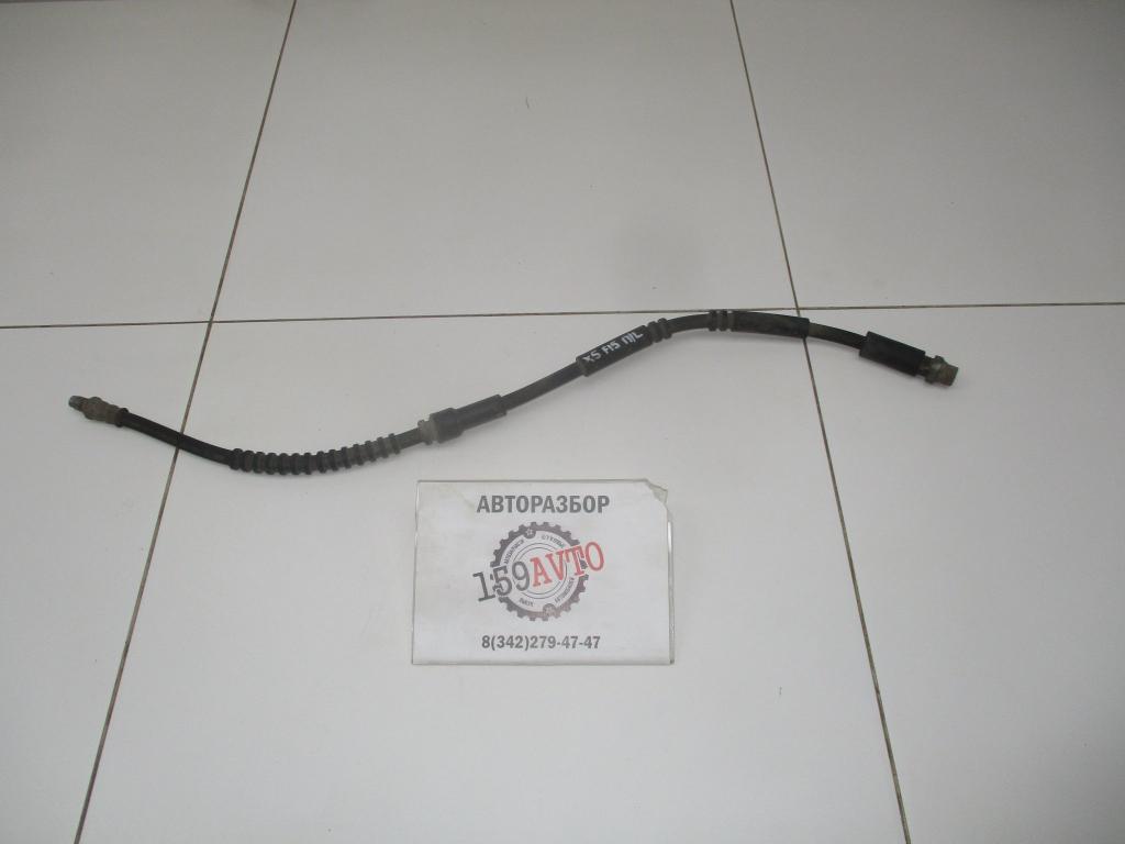 Шланг тормозной передний, 1000 рублей, Пермь