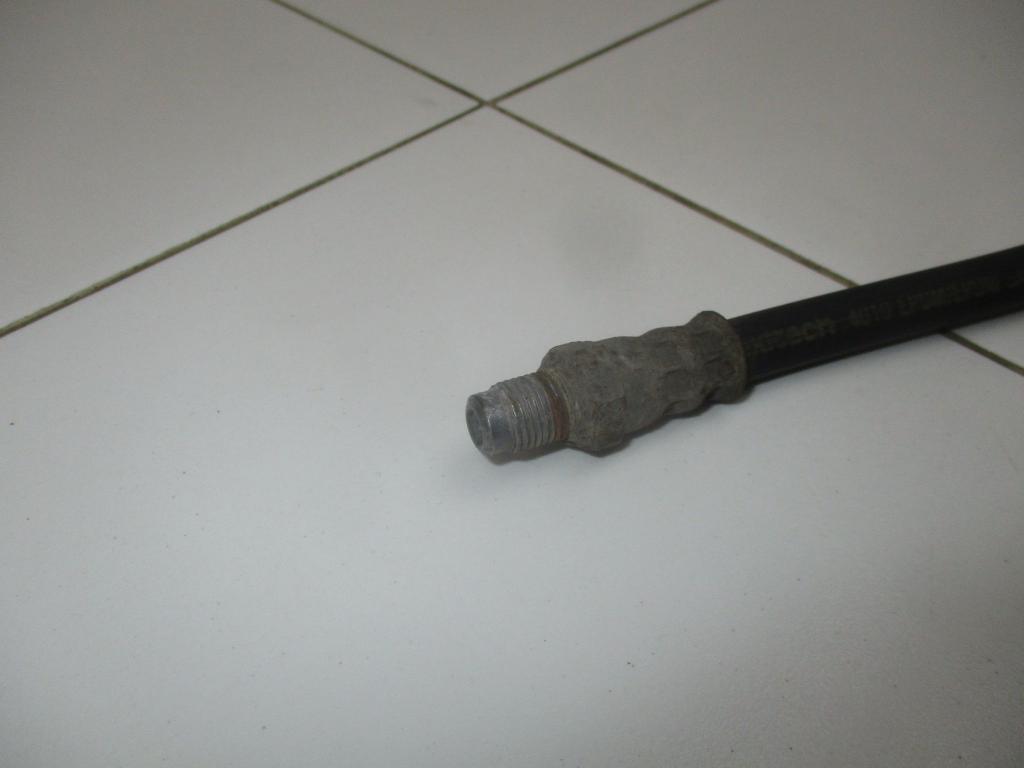 Шланг тормозной передний, 1000 рублей, Пермь