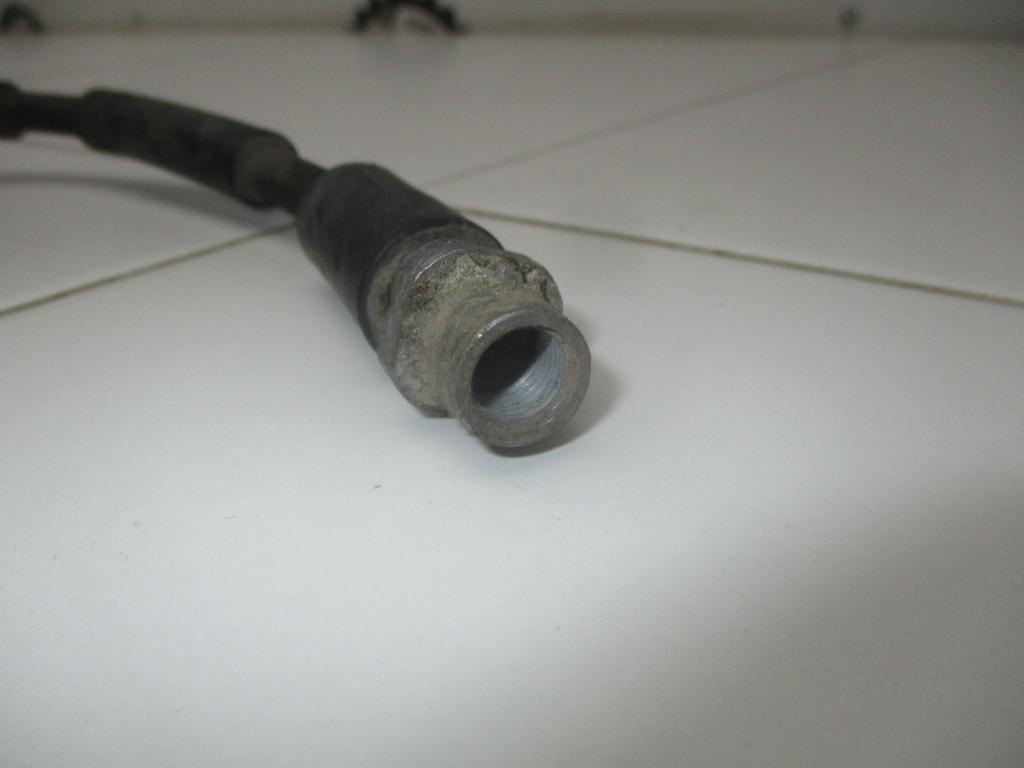 Шланг тормозной передний, 1000 рублей, Пермь