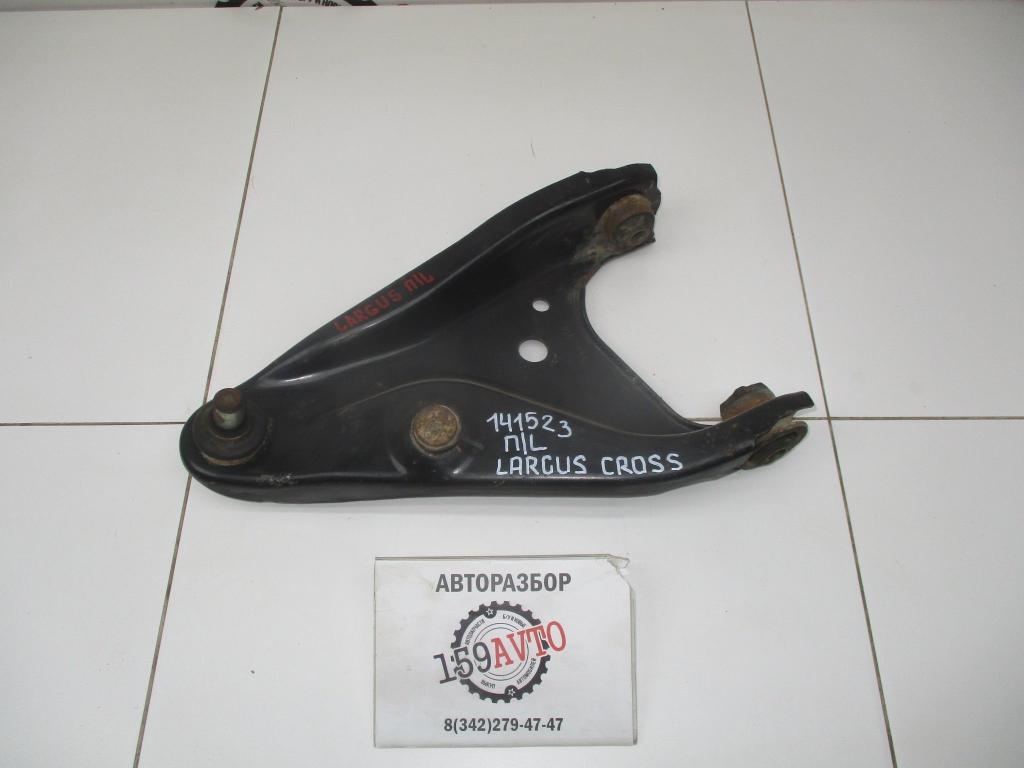 Рычаг передний левый, 1000 рублей, Пермь