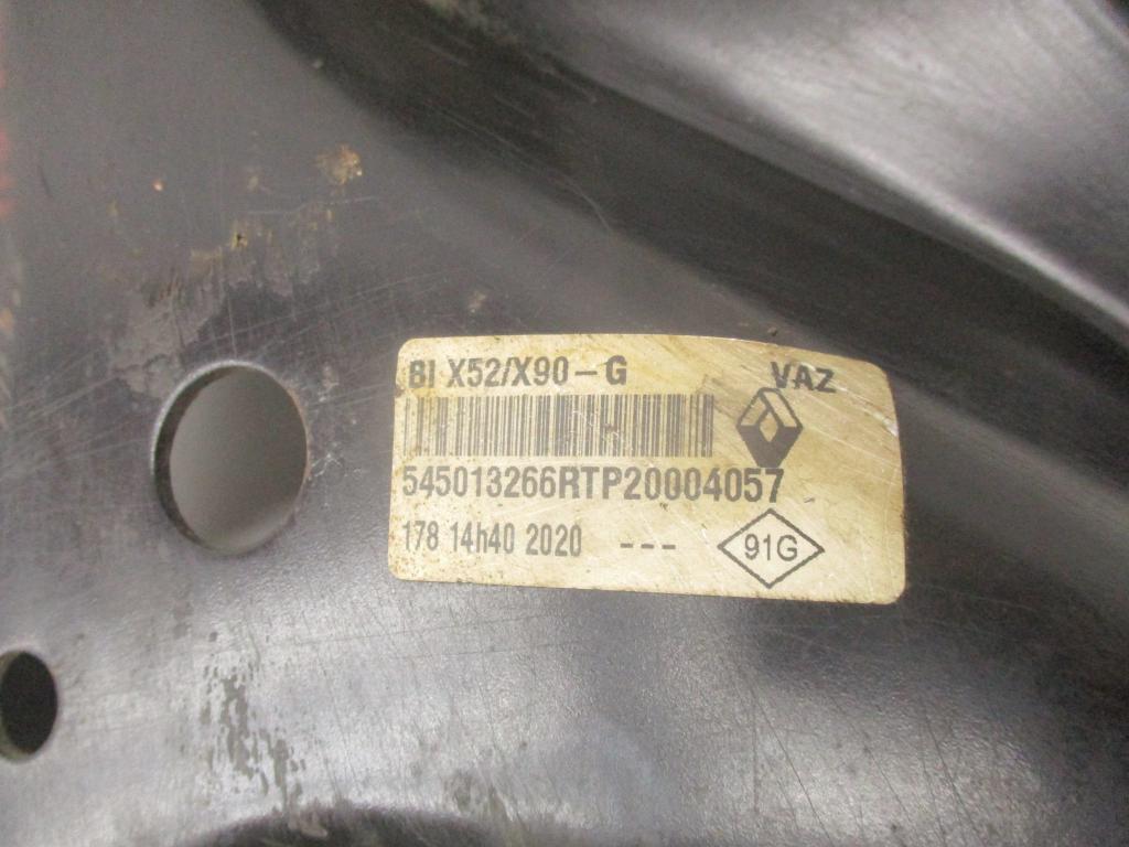 Рычаг передний левый, 1000 рублей, Пермь