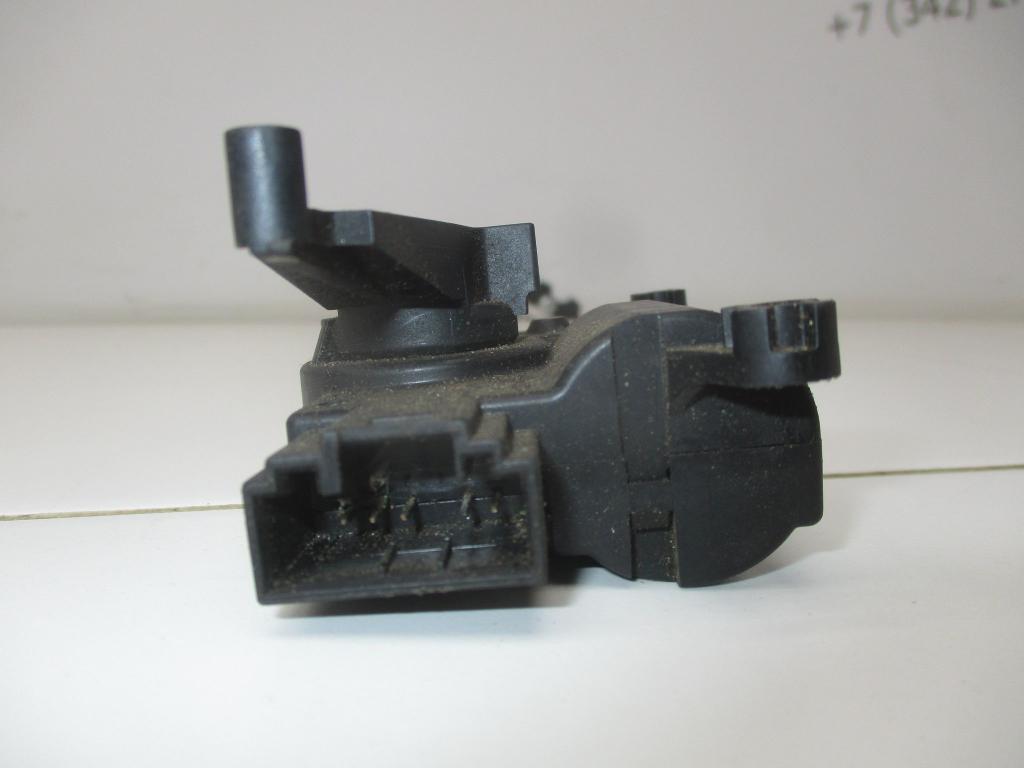 Моторчик заслонки печки, 1500 рублей, Пермь