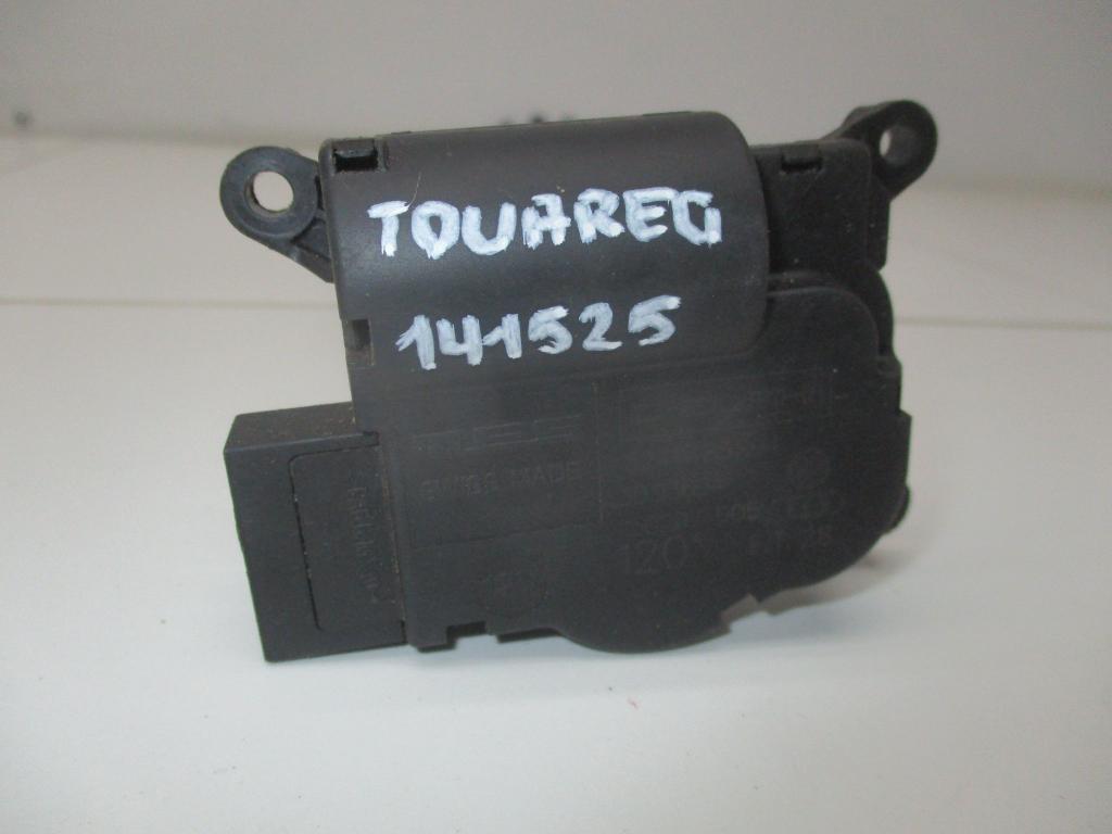 Моторчик заслонки печки, 1500 рублей, Пермь