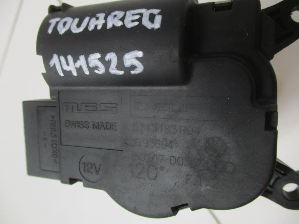 Моторчик заслонки печки, 1500 рублей, Пермь