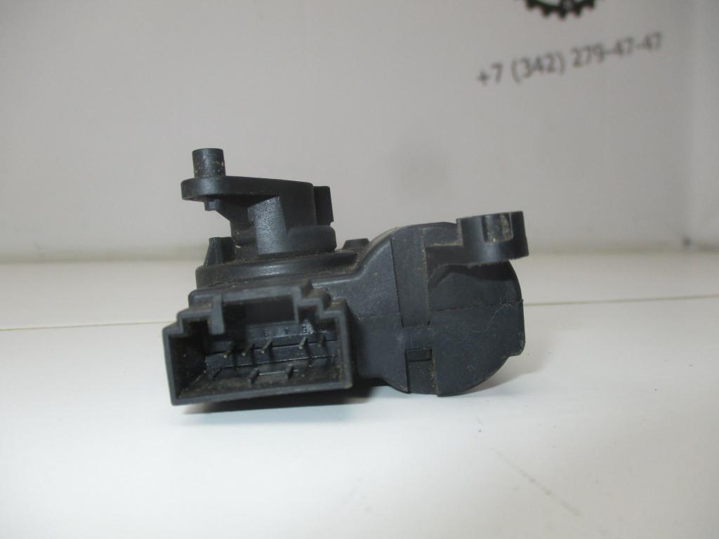 Моторчик заслонки печки, 1500 рублей, Пермь