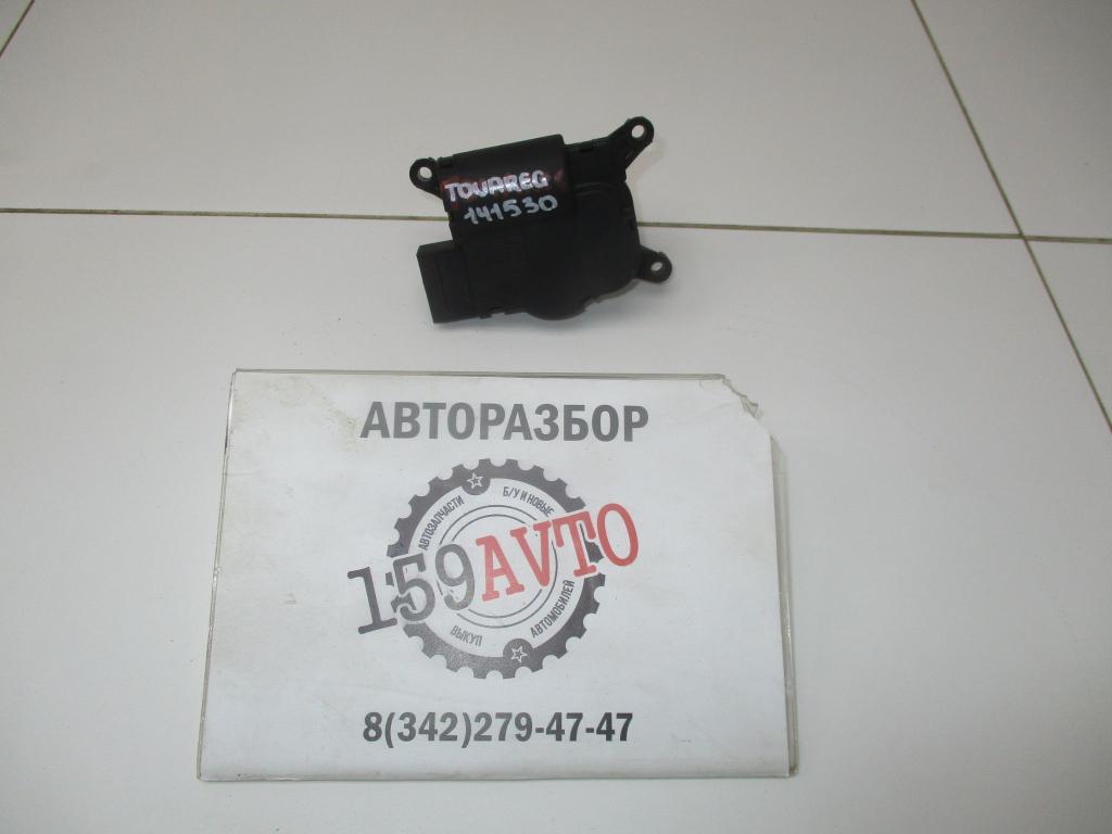 Моторчик заслонки печки, 1500 рублей, Пермь