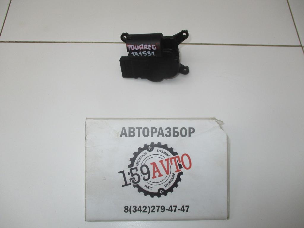 Моторчик заслонки печки, 1500 рублей, Пермь