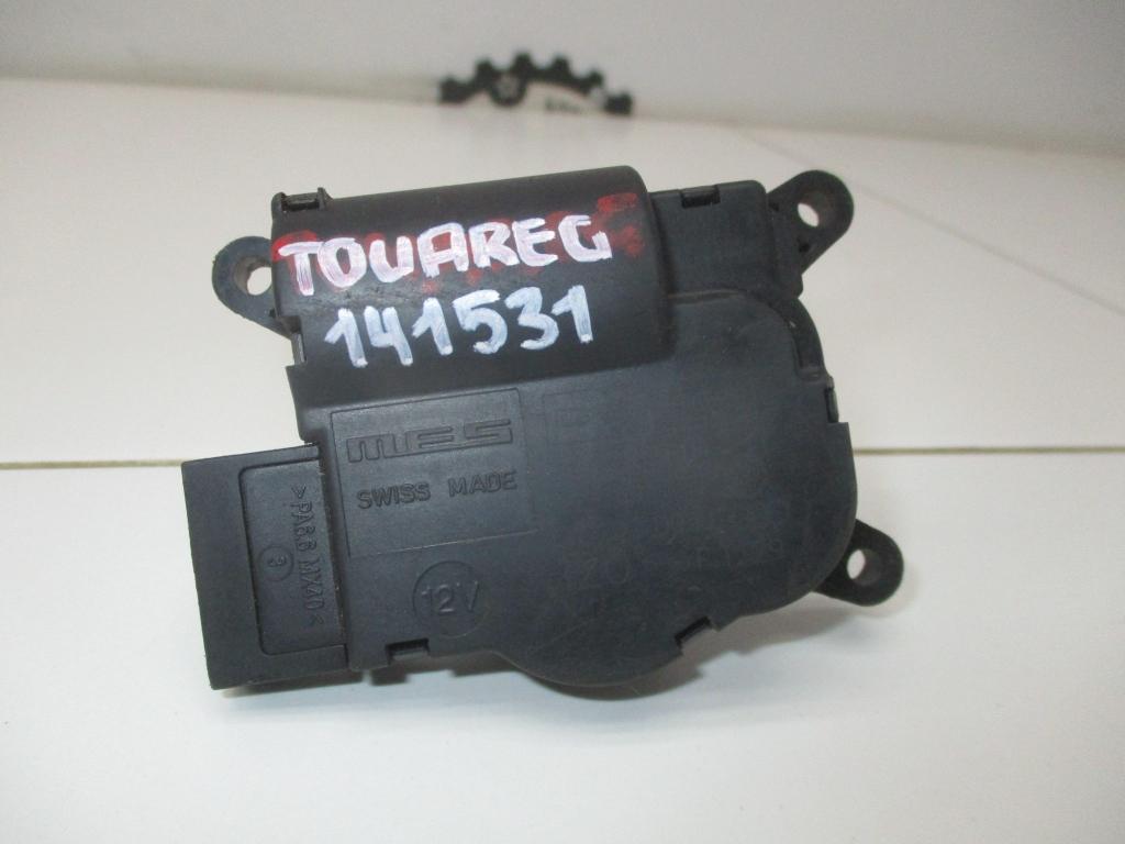 Моторчик заслонки печки, 1500 рублей, Пермь