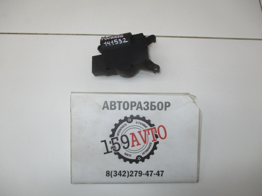 Моторчик заслонки печки, 1500 рублей, Пермь