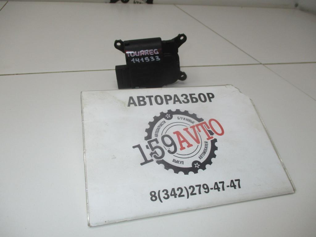 Моторчик заслонки печки, 1500 рублей, Пермь