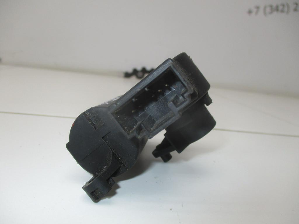 Моторчик заслонки печки, 1500 рублей, Пермь