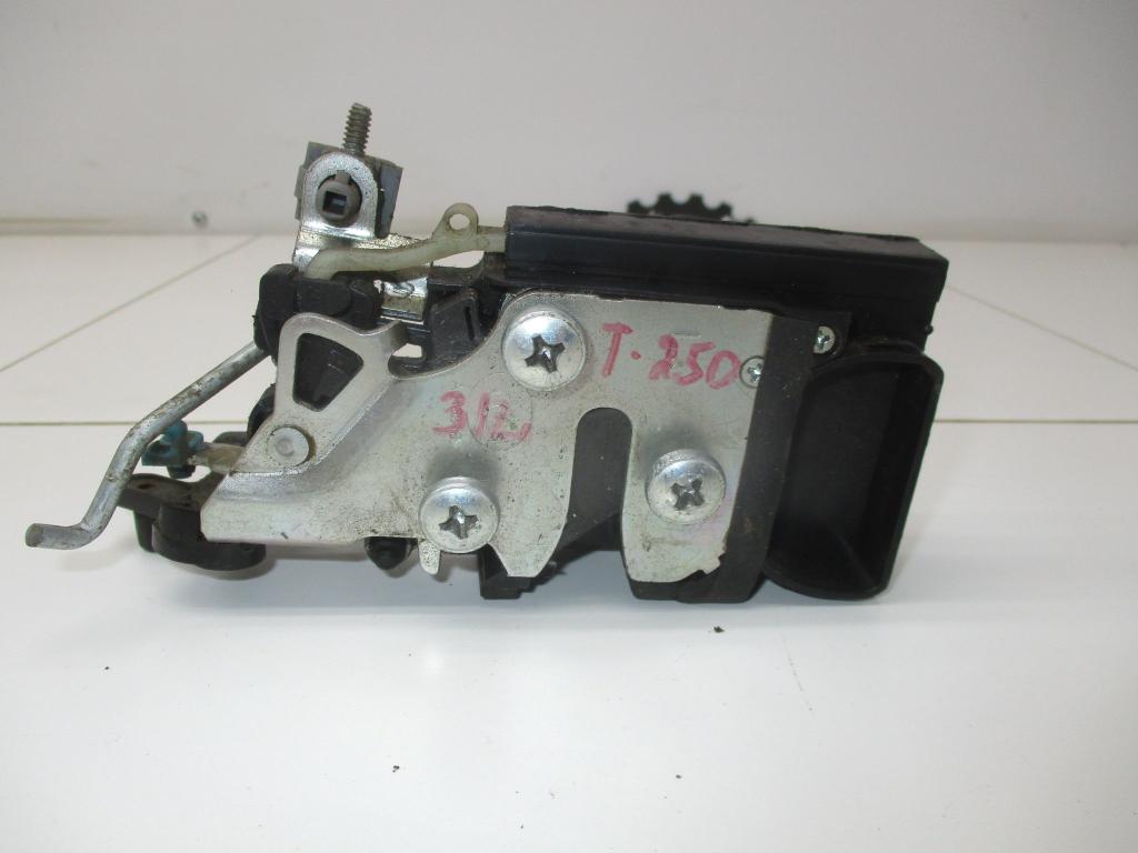 Замок двери задней левой, 500 рублей, Пермь