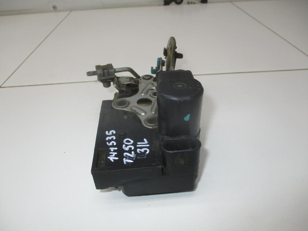 Замок двери задней левой, 500 рублей, Пермь