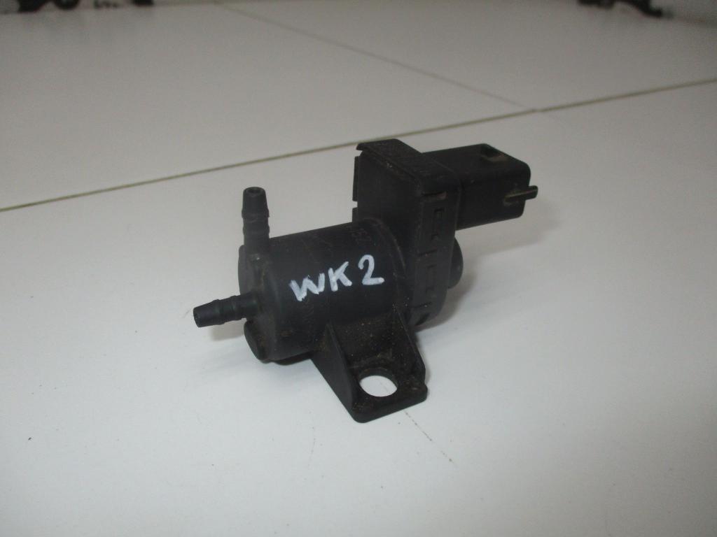 Клапан электромагнитный, 2000 рублей, Пермь