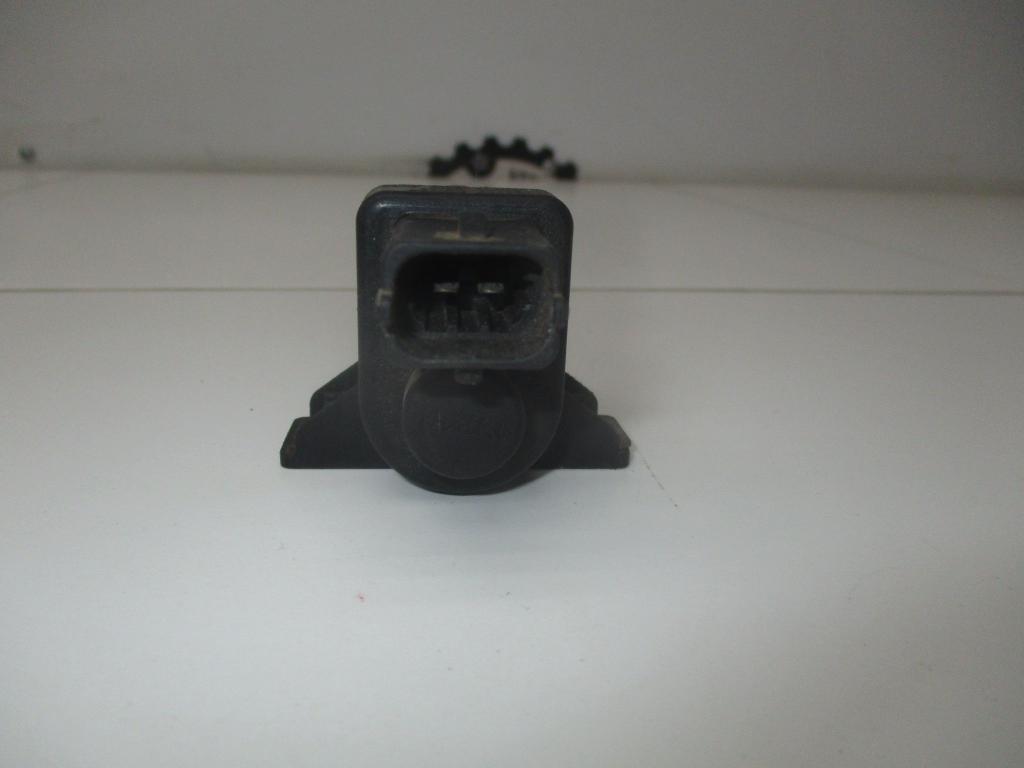 Клапан электромагнитный, 2000 рублей, Пермь