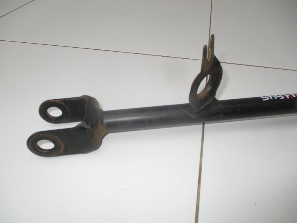 Тяга задняя продольная левая, 1000 рублей, Пермь