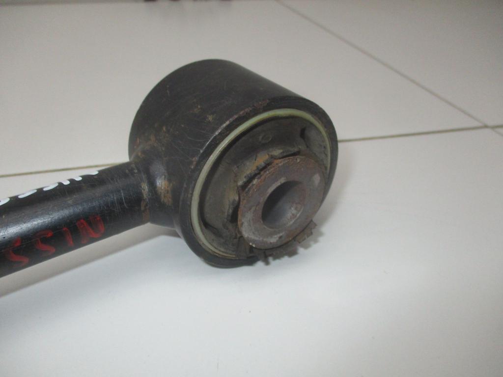 Тяга задняя продольная левая, 1000 рублей, Пермь