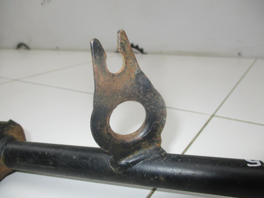 Тяга задняя продольная левая, 1000 рублей, Пермь