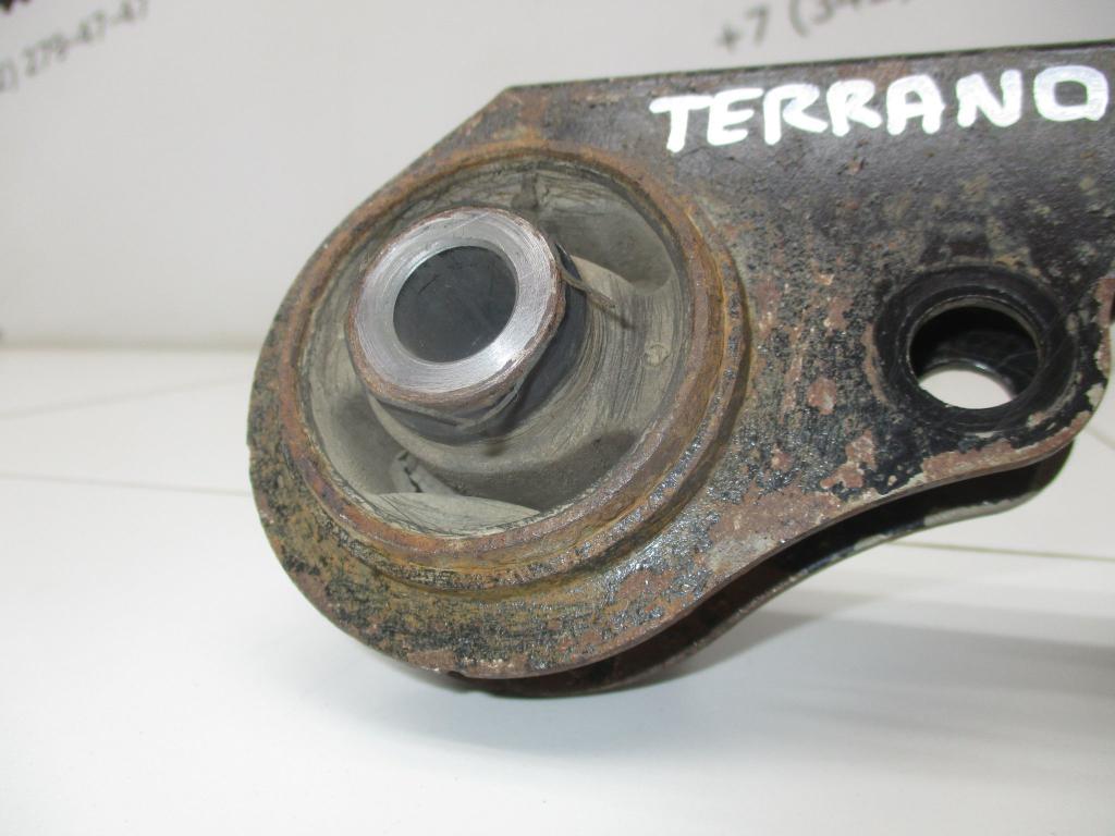 Опора заднего редуктора, 1000 рублей, Пермь