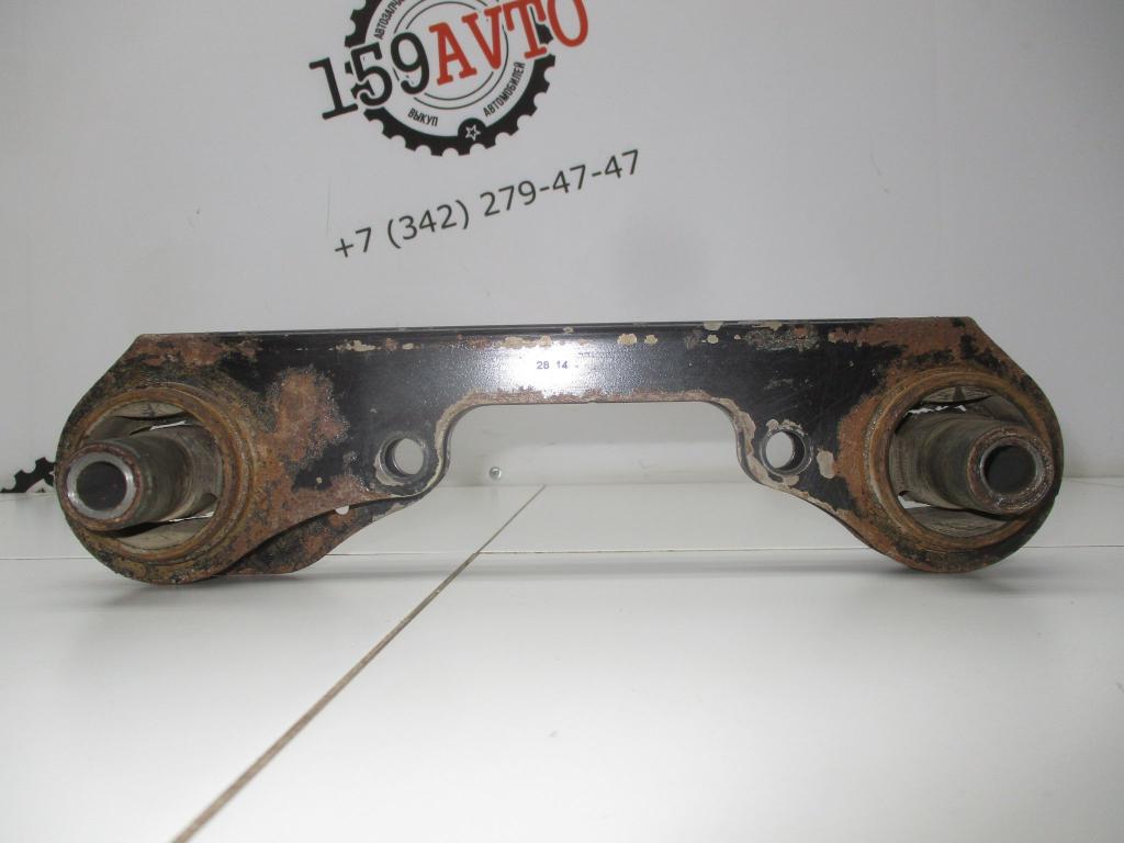 Опора заднего редуктора, 1000 рублей, Пермь