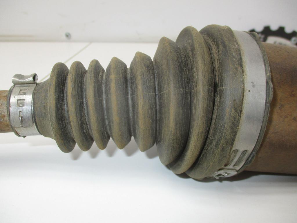 Полуось задняя, 3000 рублей, Пермь