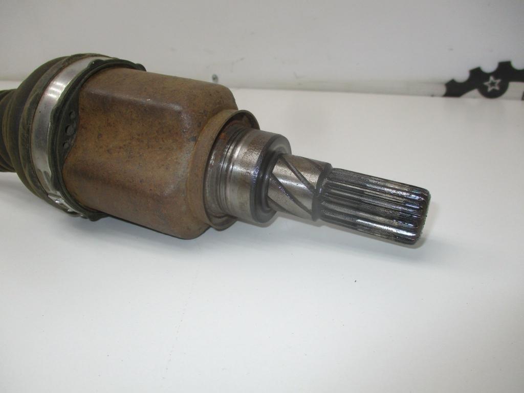 Полуось задняя, 3000 рублей, Пермь