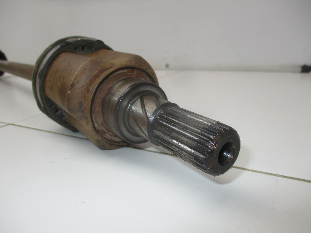 Полуось задняя, 3000 рублей, Пермь