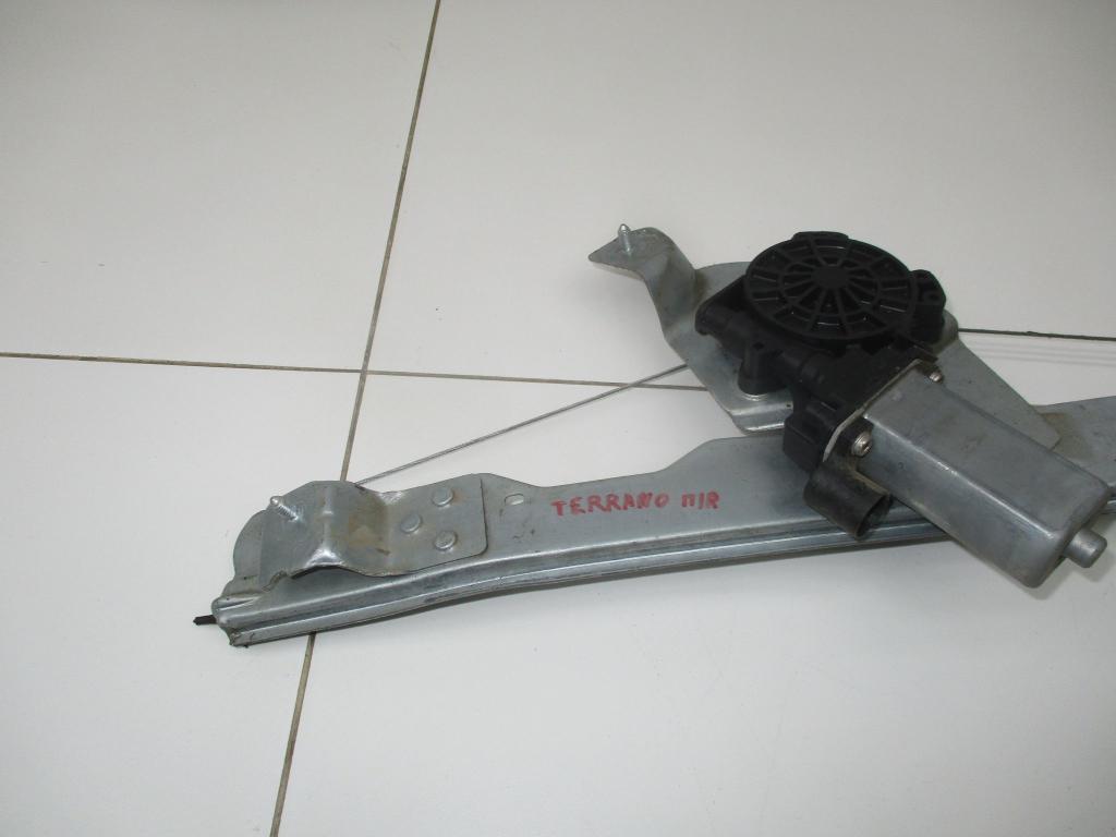 Стеклоподъемник передний правый, 2500 рублей, Пермь