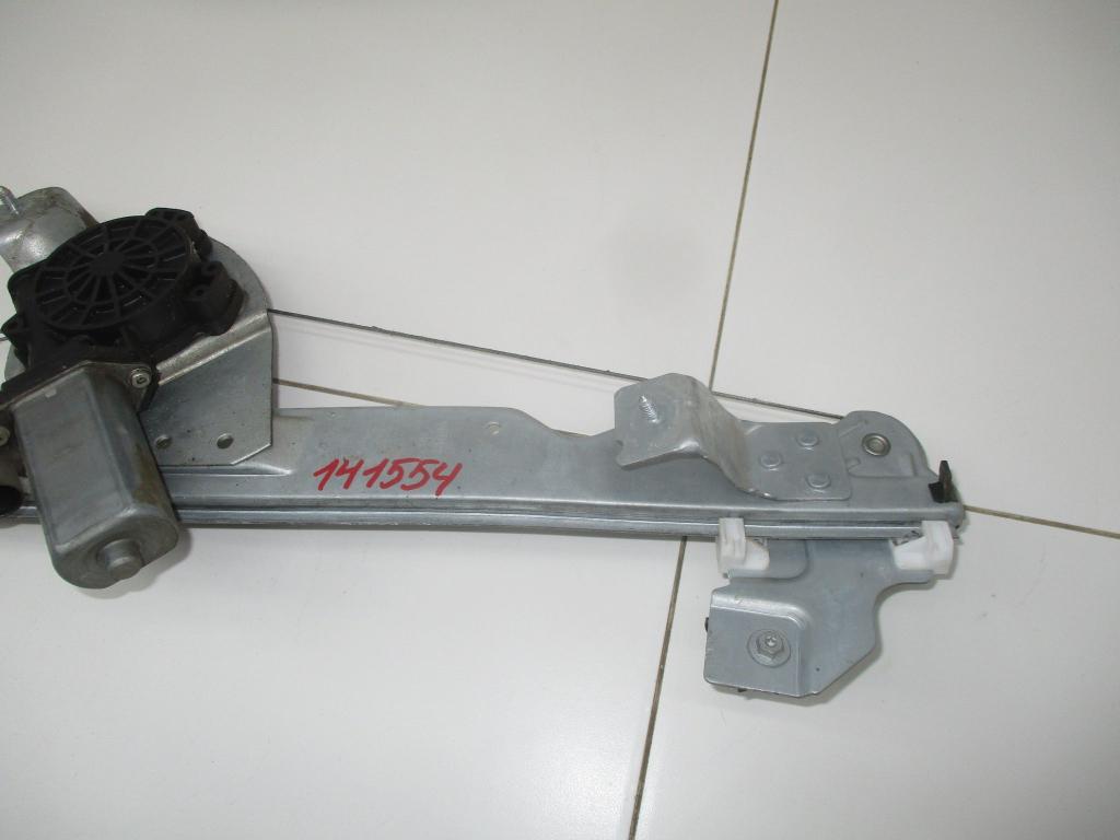 Стеклоподъемник передний правый, 2500 рублей, Пермь