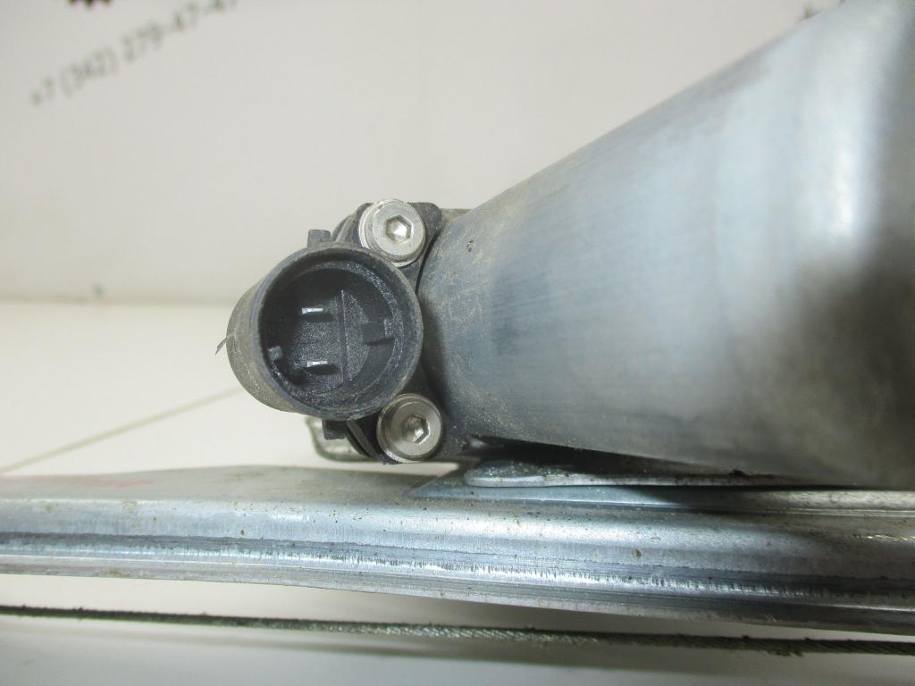 Стеклоподъемник передний правый, 2500 рублей, Пермь