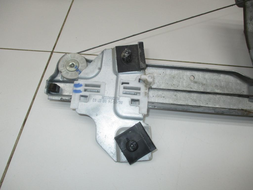 Стеклоподъемник механический задний правый, 1500 рублей, Пермь