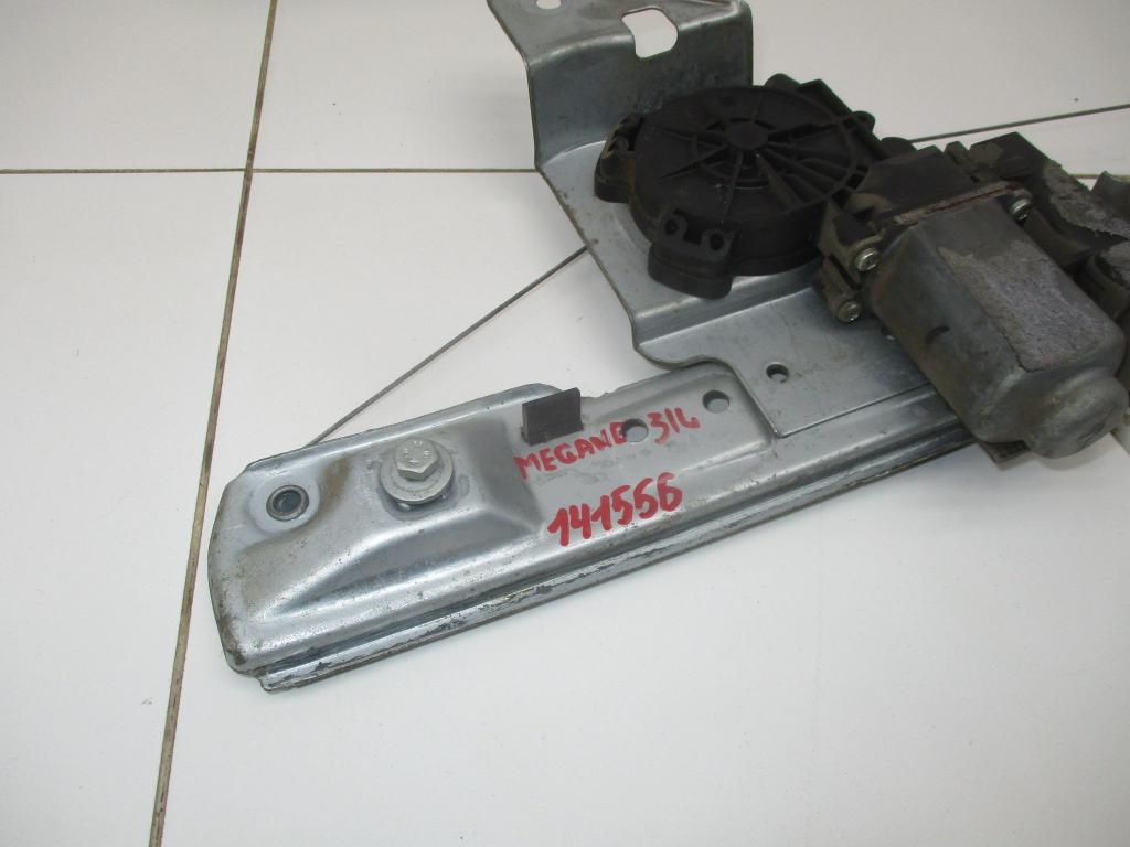 Стеклоподъемник задний левый, 3000 рублей, Пермь