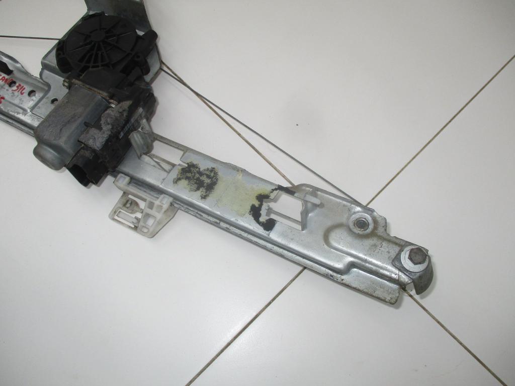 Стеклоподъемник задний левый, 3000 рублей, Пермь