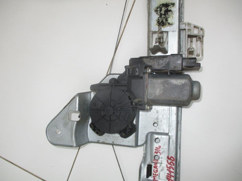 Стеклоподъемник задний левый, 3000 рублей, Пермь