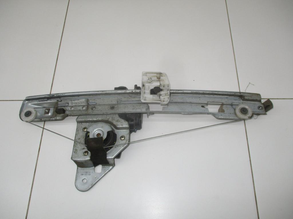 Стеклоподъемник задний левый, 3000 рублей, Пермь