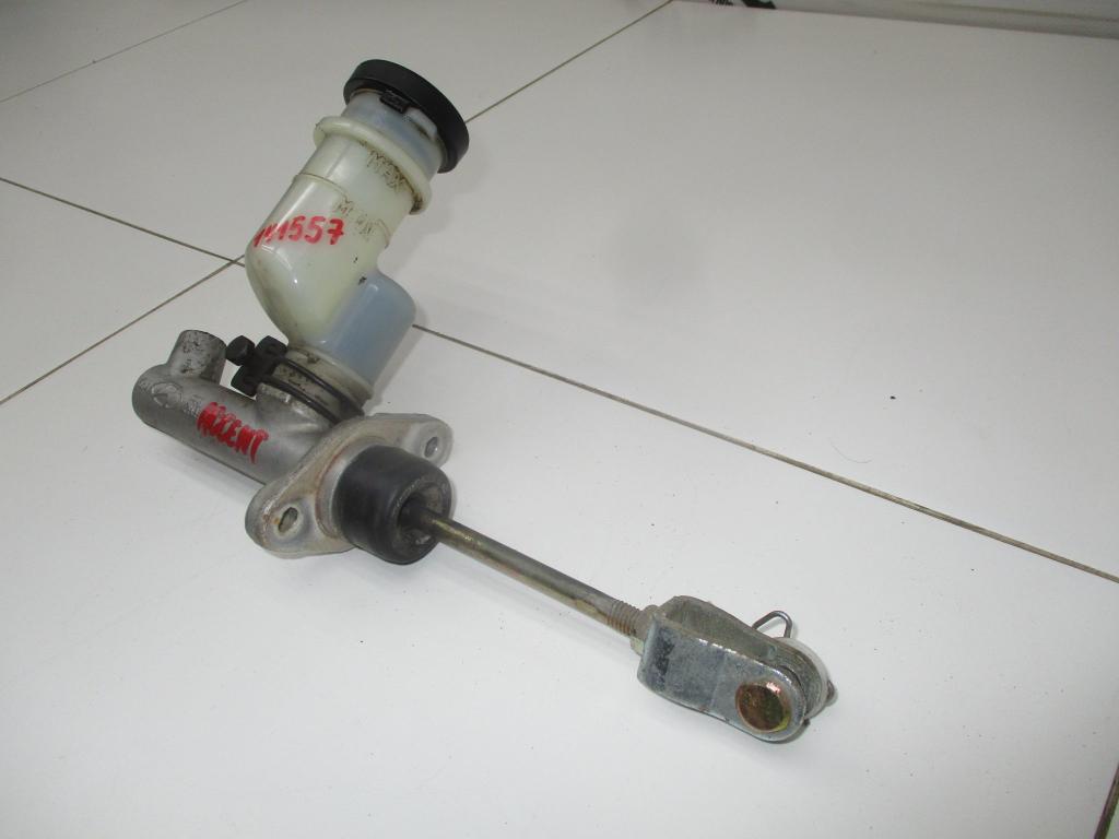 Цилиндр сцепления главный, 1000 рублей, Пермь