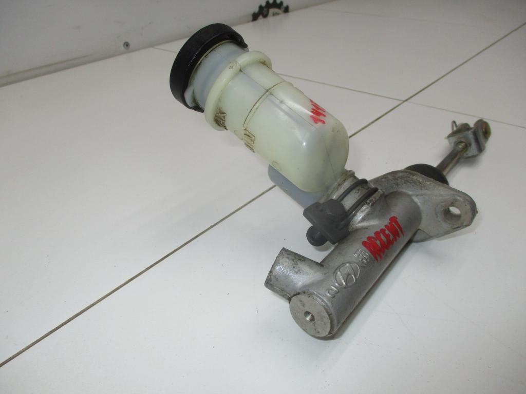 Цилиндр сцепления главный, 1000 рублей, Пермь