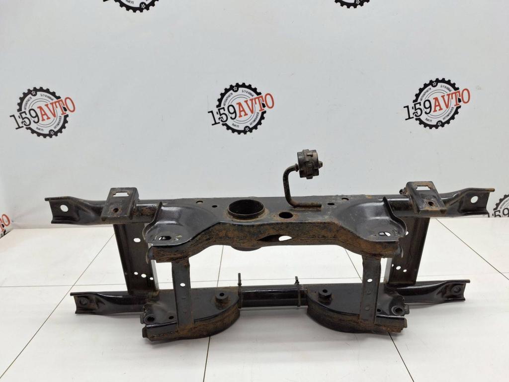 Балка задняя, 10000 рублей, Пермь