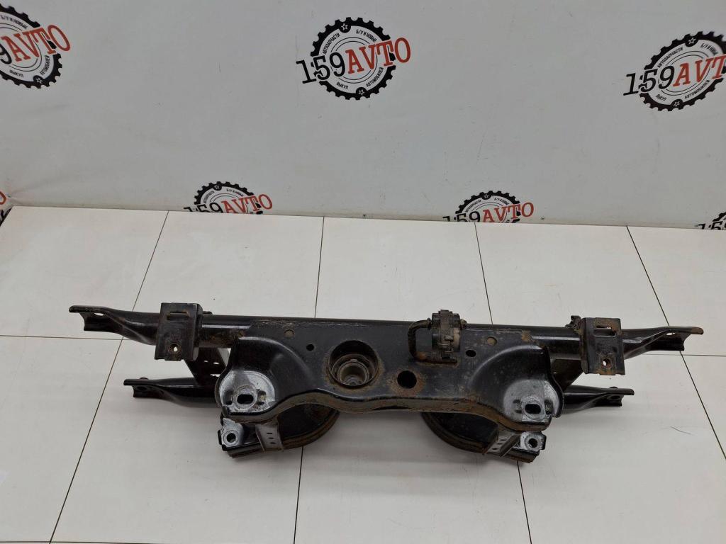 Балка задняя, 10000 рублей, Пермь