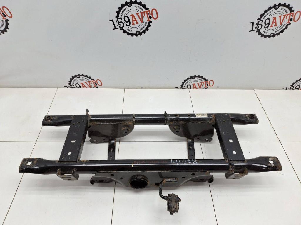 Балка задняя, 10000 рублей, Пермь