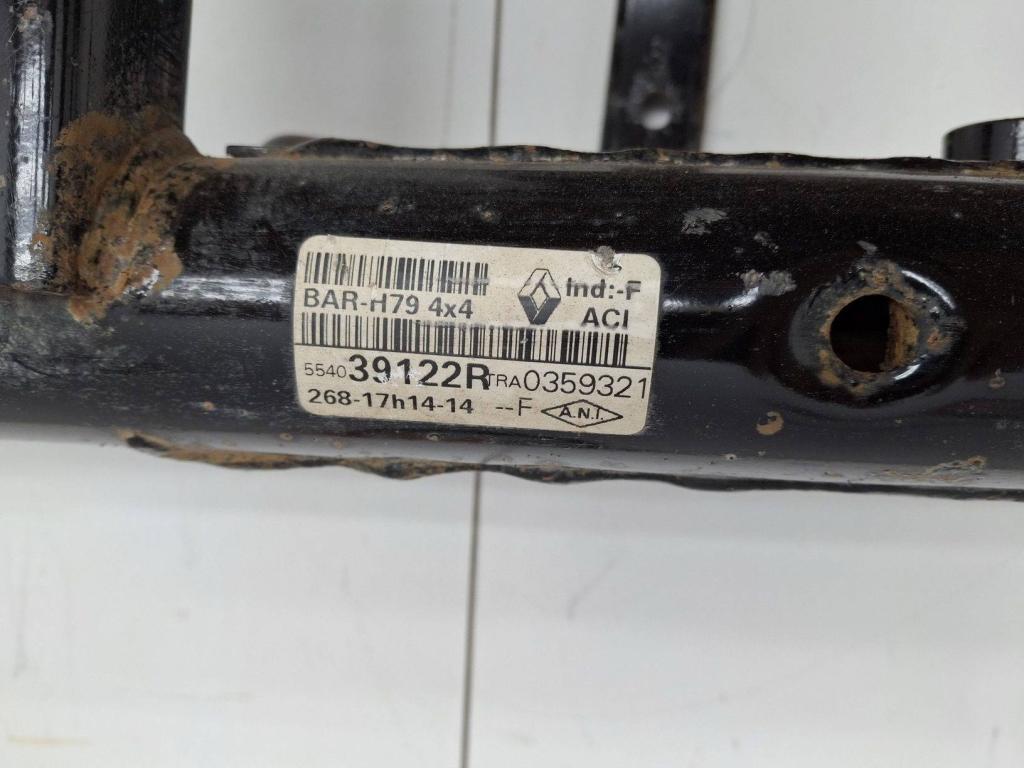 Балка задняя, 10000 рублей, Пермь